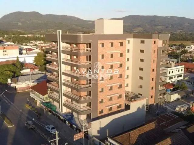 Apartamento para Venda em Agudo/RS Centro 3 Quartos