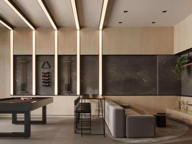 Apartamento para venda em Ahú de 146.00m² com 3 Quartos, 3 Suites e 2 Garagens