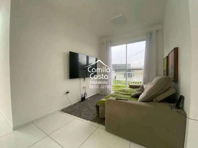 Apartamento para Venda em Alagoinhas/BA Novo Horizonte 2 Quartos