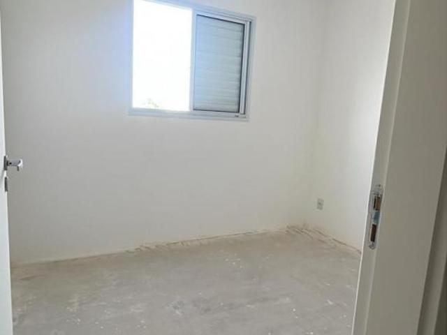 Apartamento para venda em Além Ponte de 45.00m² com 2 Quartos e 1 Garagem