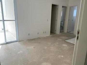 Apartamento para venda em Além Ponte de 49.90m² com 2 Quartos, 1 Suite e 1 Garagem