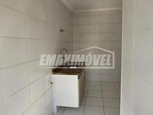 Apartamento para venda em Além Ponte de 50.00m² com 2 Quartos e 2 Garagens