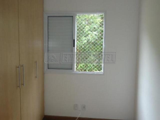 Apartamento para venda em Além Ponte de 52.00m² com 2 Quartos e 1 Garagem