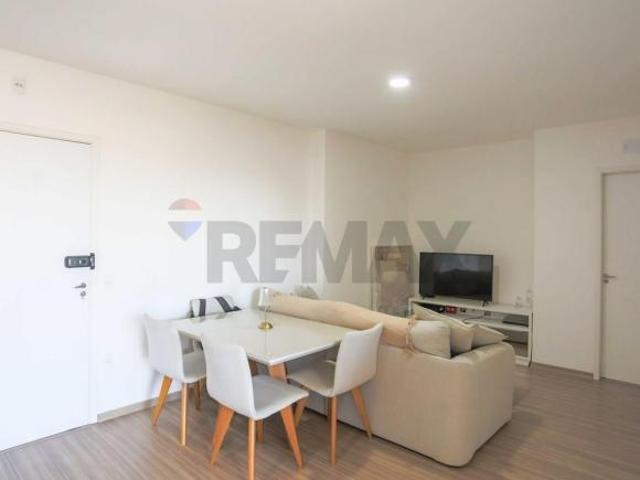 Apartamento para venda em Além Ponte de 59.00m² com 2 Quartos e 1 Garagem