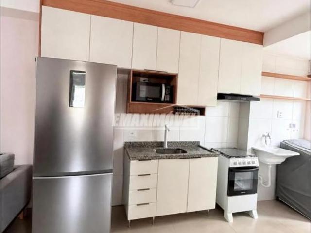 Apartamento para venda em Além Ponte de 67.00m² com 2 Quartos, 1 Suite e 1 Garagem