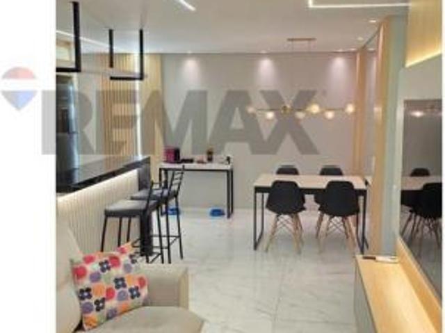 Apartamento para venda em Além Ponte de 67.00m² com 3 Quartos, 1 Suite e 2 Garagens