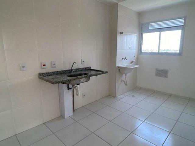 Apartamento para venda em Além Ponte de 68.91m² com 3 Quartos, 1 Suite e 1 Garagem