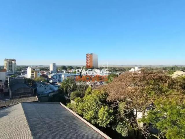 Apartamento para Venda em Alegrete/RS Centro 2 Quartos
