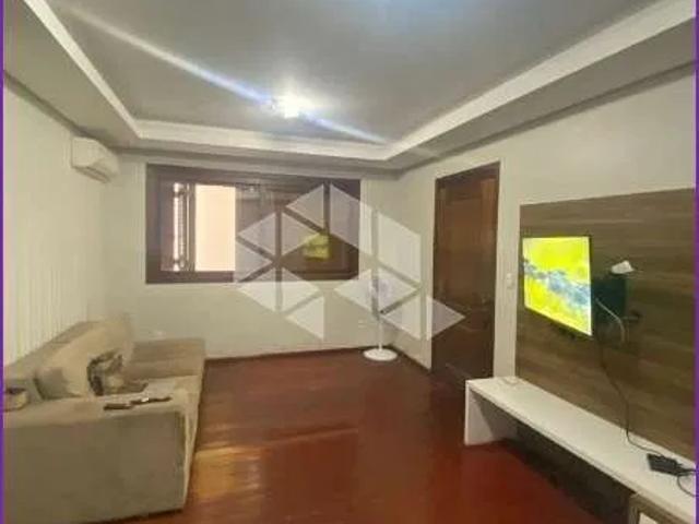 Apartamento para Venda em Alegrete/RS Centro 3 Quartos