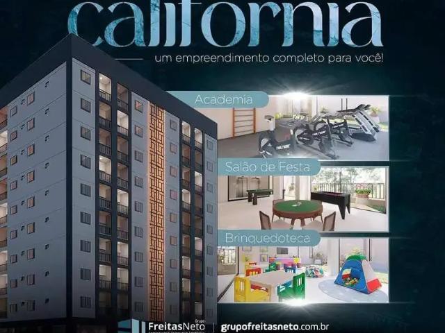 Apartamento para Venda em Alfenas/MG Centro