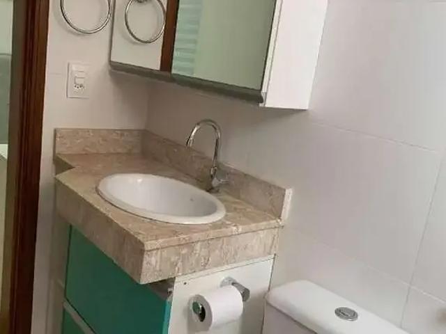 Apartamento para Venda em Alfenas/MG Centro