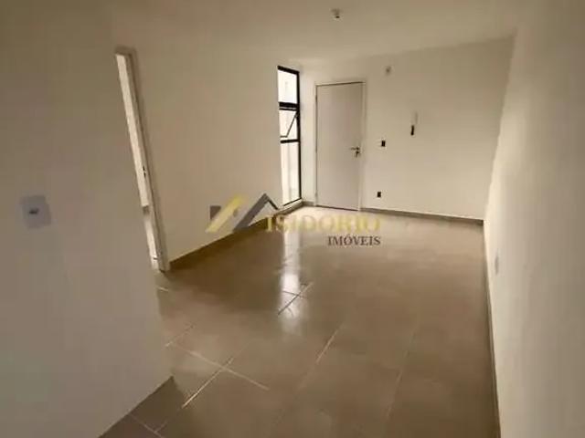Apartamento para Venda em Almirante Tamandaré/PR Tanguá 2 Quartos