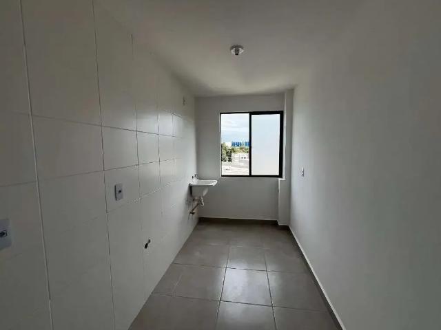 Apartamento para Venda em Almirante Tamandaré/PR Tanguá 2 Quartos