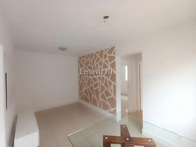 Apartamento para Venda em Almirante Tamandaré/PR Tanguá 2 Quartos