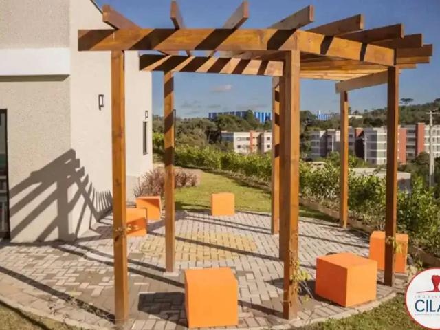 Apartamento para Venda em Almirante Tamandaré/PR Tanguá 2 Quartos