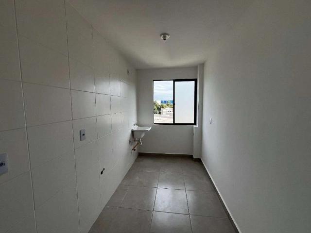 Apartamento para Venda em Almirante Tamandaré/PR Tanguá 2 Quartos