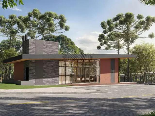 Apartamento para Venda em Almirante Tamandaré/PR Tanguá