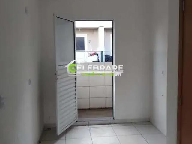 Apartamento para Venda em Almirante Tamandaré/PR Vila Grécia 2 Quartos