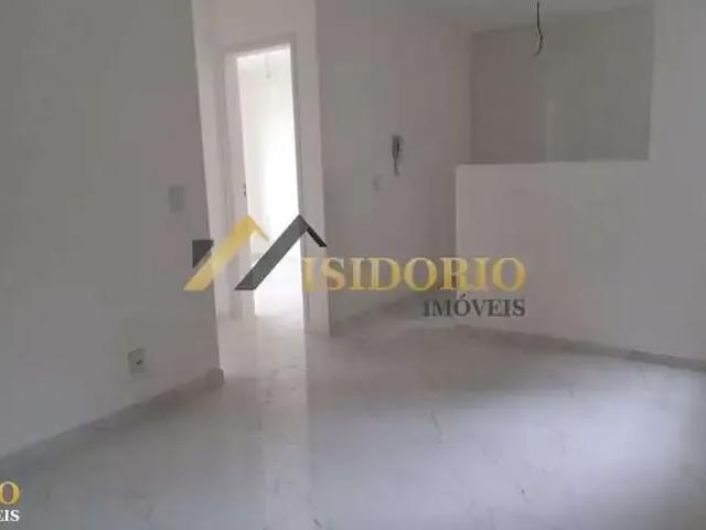 Apartamento para Venda em Almirante Tamandaré/PR Bonfim 2 Quartos