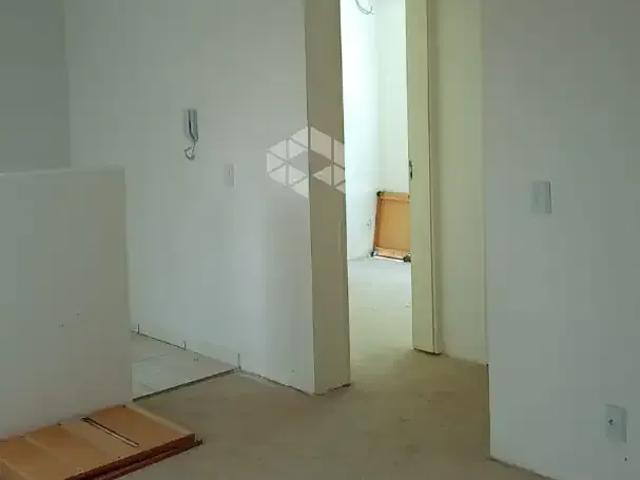 Apartamento para Venda em Almirante Tamandaré/PR Bonfim 2 Quartos