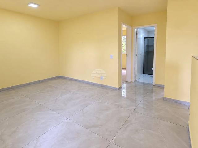Apartamento para Venda em Almirante Tamandaré/PR Bonfim 2 Quartos