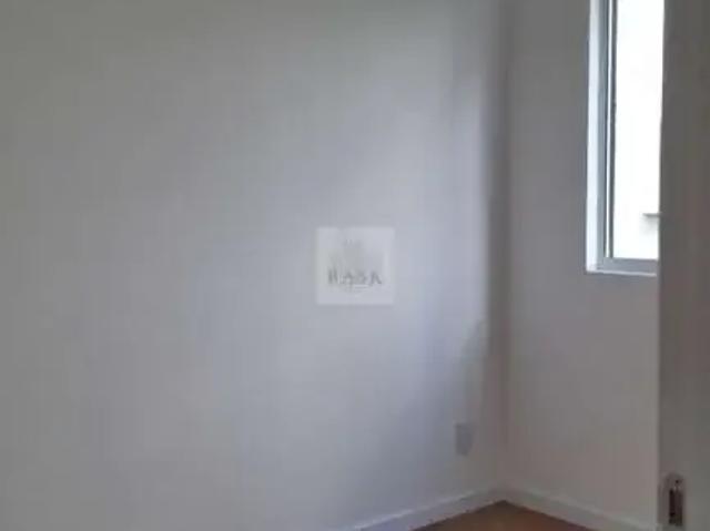 Apartamento para Venda em Almirante Tamandaré/PR Bonfim 2 Quartos