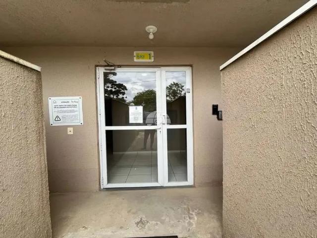 Apartamento para Venda em Almirante Tamandaré/PR Bonfim 2 Quartos