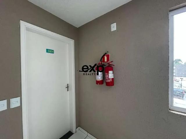 Apartamento para Venda em Almirante Tamandaré/PR Bonfim 2 Quartos
