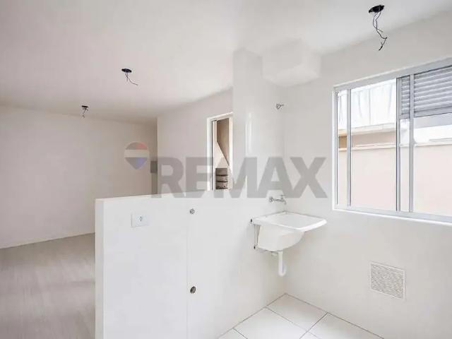 Apartamento para Venda em Almirante Tamandaré/PR Bonfim