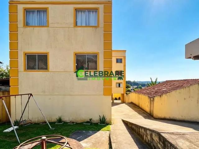 Apartamento para Venda em Almirante Tamandaré/PR Campina do Arruda