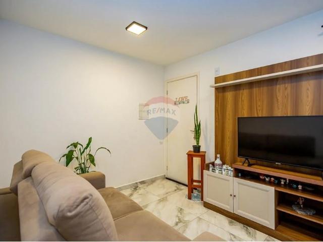 Apartamento para Venda em Almirante Tamandaré/PR Campina do Arruda 2 Quartos