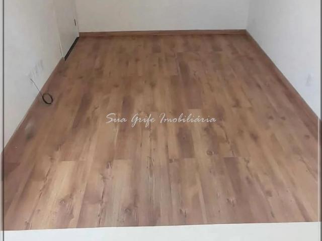 Apartamento para Venda em Almirante Tamandaré/PR Campina do Arruda 2 Quartos