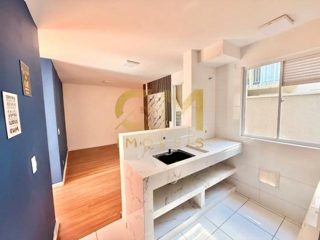 Apartamento para Venda em Almirante Tamandaré/PR Campina do Arruda 2 Quartos