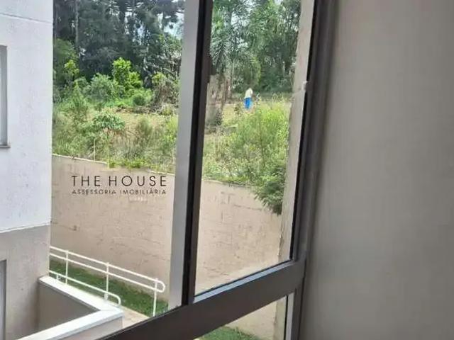 Apartamento para Venda em Almirante Tamandaré/PR Campina do Arruda 2 Quartos