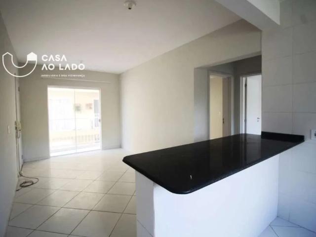Apartamento para Venda em Almirante Tamandaré/PR Cachoeira 2 Quartos