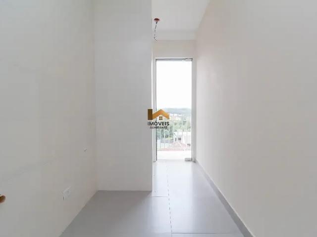 Apartamento para Venda em Almirante Tamandaré/PR Cachoeira 2 Quartos