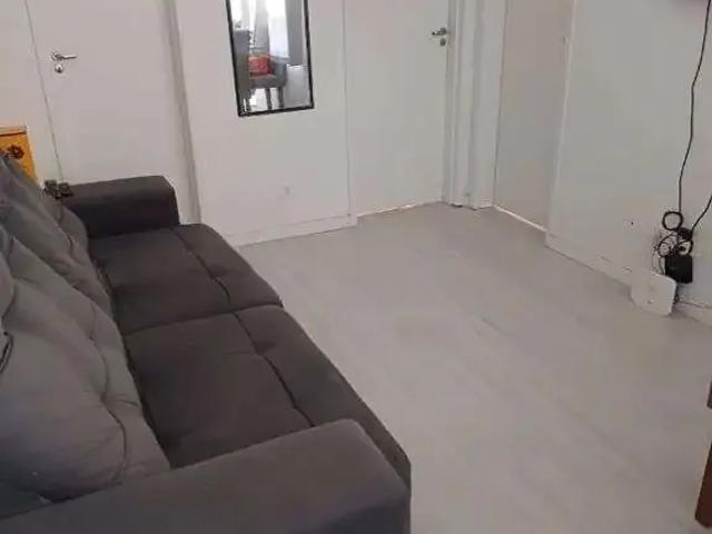Apartamento para Venda em Almirante Tamandaré/PR Cachoeira 2 Quartos