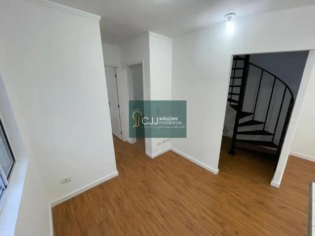 Apartamento para Venda em Almirante Tamandaré/PR Cachoeira 2 Quartos