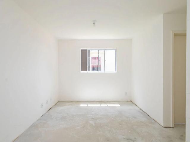 Apartamento para Venda em Almirante Tamandaré/PR Colônia Antônio Prado 2 Quartos