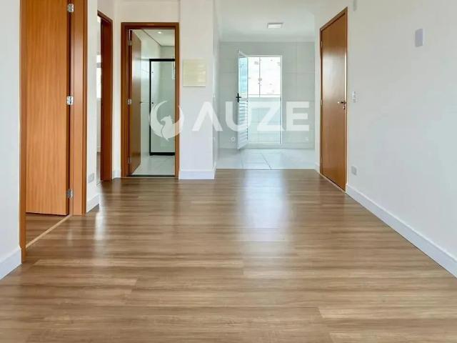 Apartamento para Venda em Almirante Tamandaré/PR Jardim Campo Verde 2 Quartos