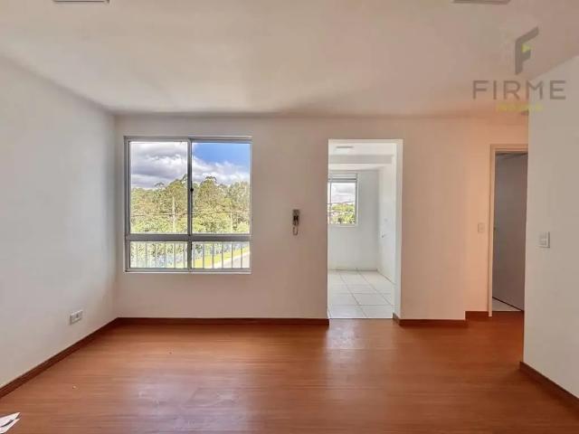 Apartamento para Venda em Almirante Tamandaré/PR Jardim Campo Verde 2 Quartos