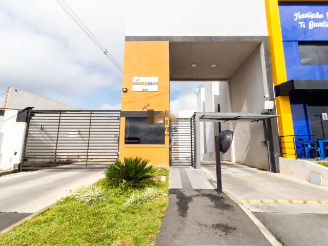 Apartamento para Venda em Almirante Tamandaré/PR Jardim Apucarana 3 Quartos
