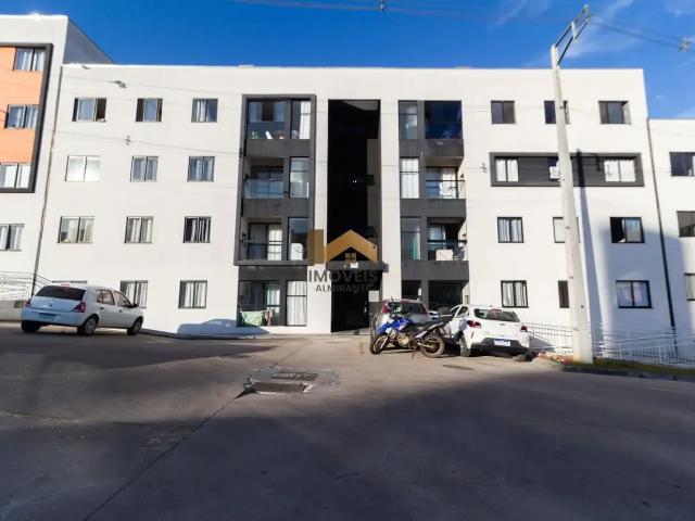 Apartamento para Venda em Almirante Tamandaré/PR Jardim Apucarana 3 Quartos