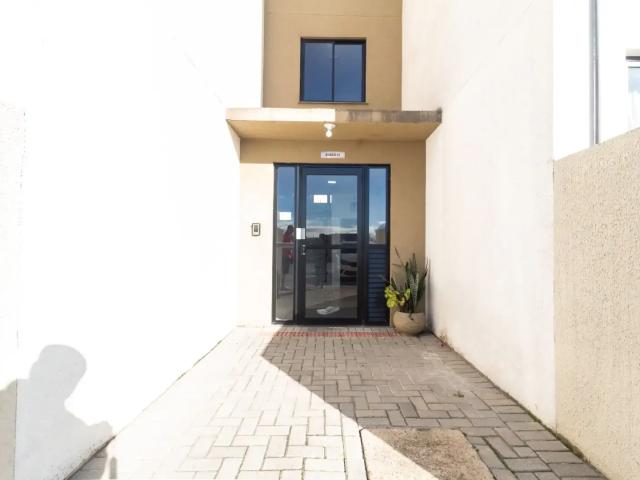 Apartamento para Venda em Almirante Tamandaré/PR Jardim Santo Antônio 2 Quartos