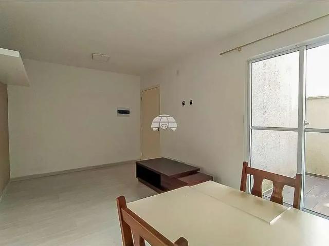 Apartamento para Venda em Almirante Tamandaré/PR Jardim Santo Antônio 2 Quartos
