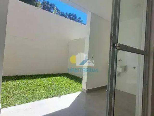 Apartamento para Venda em Almirante Tamandaré/PR Lamenha Grande 2 Quartos