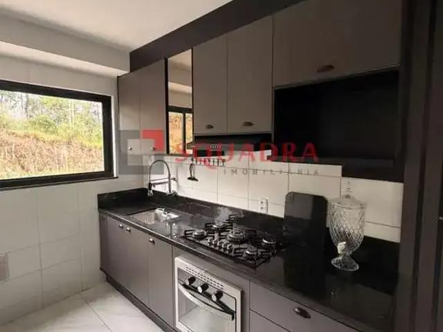 Apartamento para Venda em Almirante Tamandaré/PR Lamenha Grande 2 Quartos