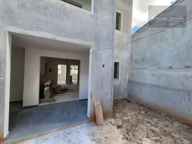 Apartamento para Venda em Almirante Tamandaré/PR Lamenha Grande 2 Quartos