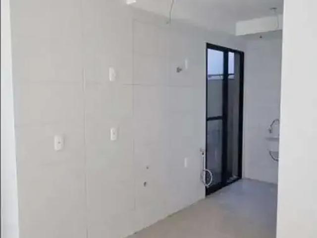 Apartamento para Venda em Almirante Tamandaré/PR Lamenha Grande 2 Quartos