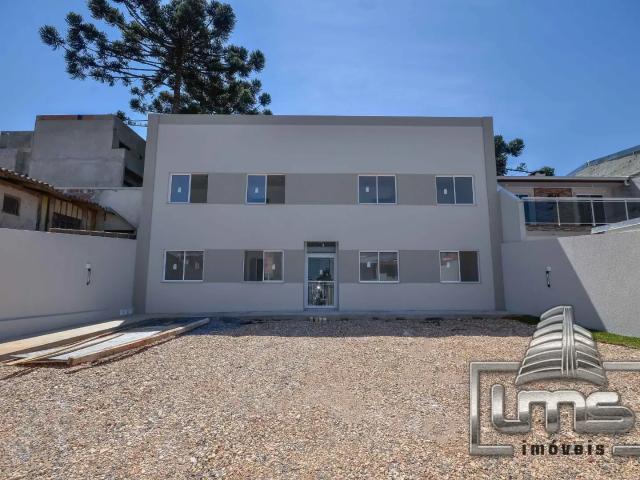 Apartamento para Venda em Almirante Tamandaré/PR Lamenha Grande 2 Quartos